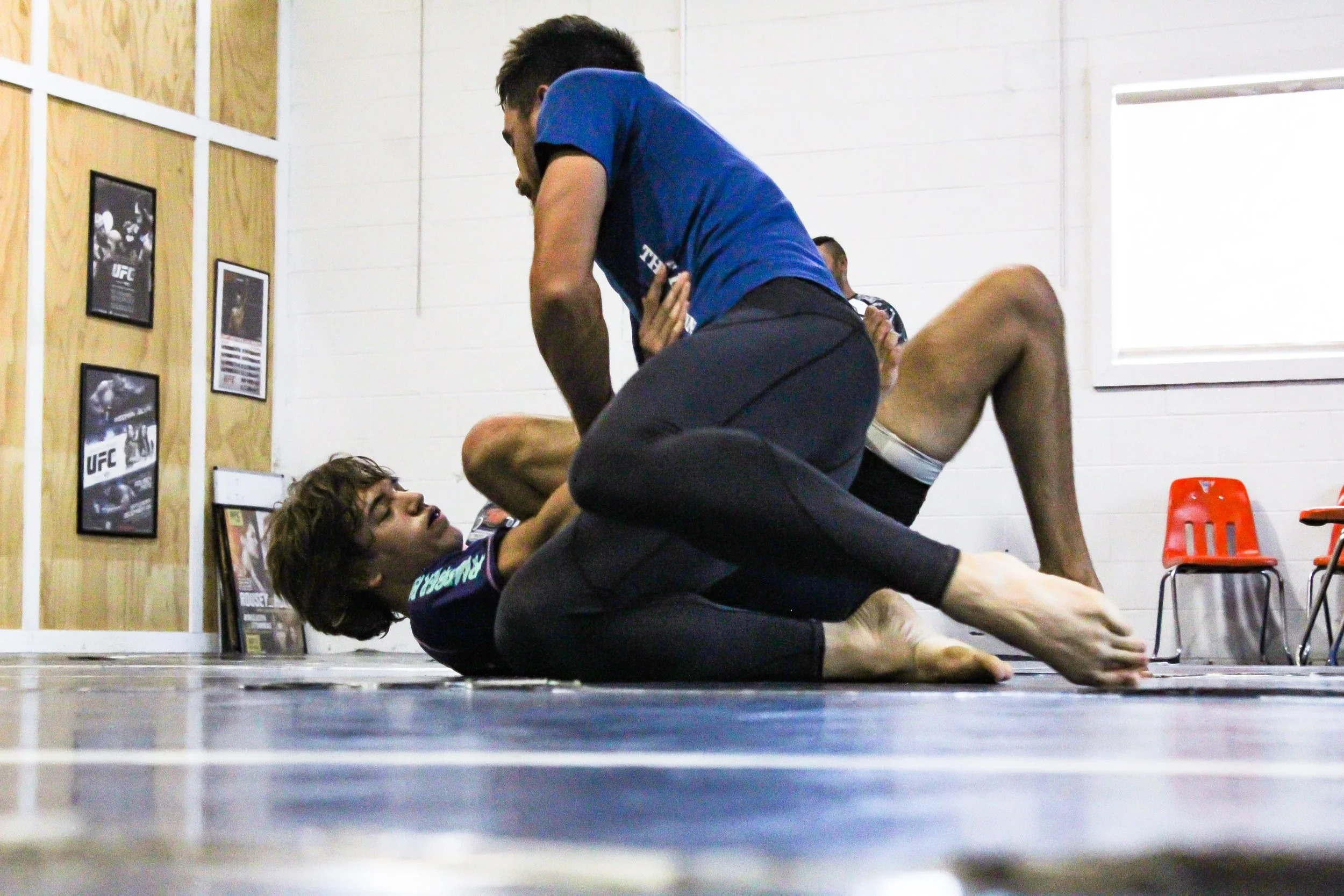 Maverick MMA Wrestling Summer Camps photo 1